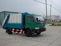 Мусоровоз с уплотнением отходов Zhongjie XZL5086ZYS