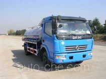 Вакуумная машина Zhongjie XZL5090GXE3