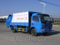 Мусоровоз с уплотнением отходов Zhongjie XZL5090ZYS3