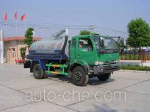 Вакуумная машина Zhongjie XZL5092GXE