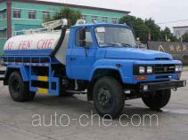 Вакуумная машина Zhongjie XZL5092GXE3