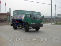 Вакуумная илососная машина Zhongjie XZL5092GXW