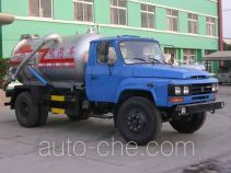 Вакуумная илососная машина Zhongjie XZL5092GXW3