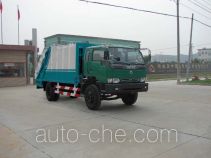 Мусоровоз с уплотнением отходов Zhongjie XZL5092ZYS