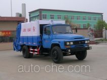 Мусоровоз с уплотнением отходов Zhongjie XZL5092ZYS3