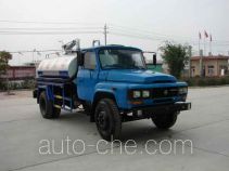 Вакуумная машина Zhongjie XZL5100GXE3