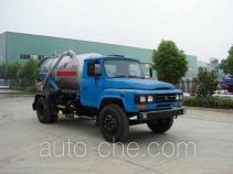 Вакуумная илососная машина Zhongjie XZL5100GXW3