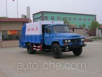 Мусоровоз с уплотнением отходов Zhongjie XZL5100ZYS3