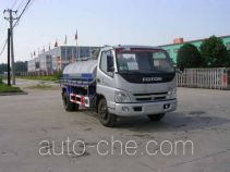 Вакуумная машина Zhongjie XZL5101GXE3