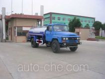 Поливальная машина (автоцистерна водовоз) Zhongjie XZL5102GSS3