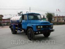 Вакуумная машина Zhongjie XZL5102GXE3