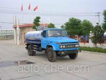 Вакуумная машина Zhongjie XZL5103GXE