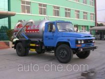 Илососная машина для биогазовых установок Zhongjie XZL5103GZX4