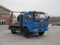 Самосвал бункеровоз Zhongjie XZL5103ZBL3