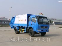 Мусоровоз с уплотнением отходов Zhongjie XZL5103ZYS3