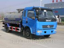 Вакуумная машина Zhongjie XZL5104GXE3