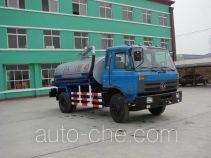 Вакуумная машина Zhongjie XZL5110GXE3