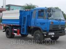 Мусоровоз с механизмом самопогрузки Zhongjie XZL5108ZZZ3