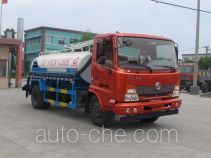 Вакуумная машина Zhongjie XZL5110GXE4