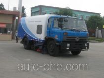 Подметально-уборочная машина Zhongjie XZL5110TSL3