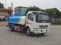 Поливальная машина (автоцистерна водовоз) Zhongjie XZL5112GSS4