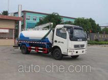 Вакуумная машина Zhongjie XZL5112GXE4