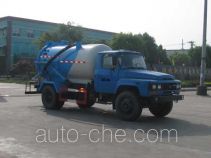 Илососная машина для биогазовых установок Zhongjie XZL5113GZX4
