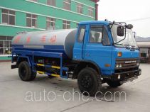 Поливальная машина (автоцистерна водовоз) Zhongjie XZL5118GSS