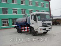 Вакуумная машина Zhongjie XZL5120GXE3