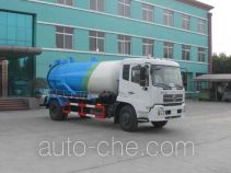 Илососная машина Zhongjie XZL5120GXW4