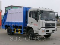 Мусоровоз с уплотнением отходов Zhongjie XZL5120ZYS3