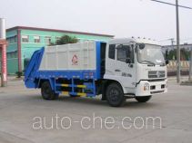 Мусоровоз с уплотнением отходов Zhongjie XZL5120ZYS4