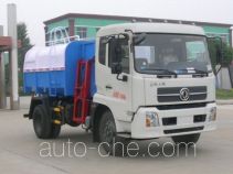 Мусоровоз с механизмом самопогрузки Zhongjie XZL5120ZZZ3