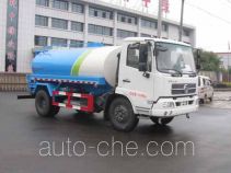Поливальная машина (автоцистерна водовоз) Zhongjie XZL5122GSS5