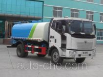 Поливальная машина (автоцистерна водовоз) Zhongjie XZL5123GSS4CA