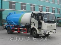 Илососная машина Zhongjie XZL5123GXW4CA