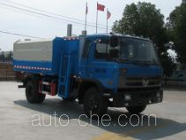 Мусоровоз с механизмом самопогрузки Zhongjie XZL5128ZZZ4