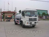 Поливальная машина (автоцистерна водовоз) Zhongjie XZL5140GSS3