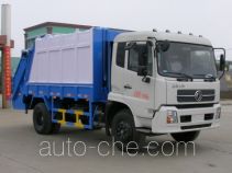 Мусоровоз с уплотнением отходов Zhongjie XZL5140ZYS3