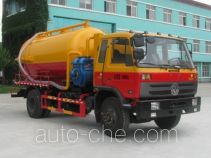 Илососная машина для биогазовых установок Zhongjie XZL5168GZX4