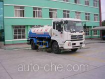 Поливальная машина (автоцистерна водовоз) Zhongjie XZL5160GSS3