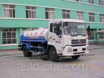 Поливальная машина (автоцистерна водовоз) Zhongjie XZL5160GSS4