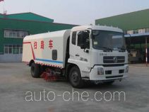 Подметально-уборочная машина Zhongjie XZL5160TSL4