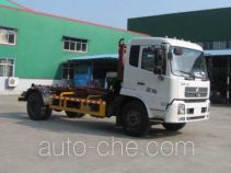 Мусоровоз с отсоединяемым кузовом Zhongjie XZL5160ZXX4