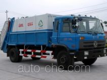 Мусоровоз с уплотнением отходов Zhongjie XZL5160ZYS3