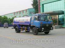 Поливальная машина (автоцистерна водовоз) Zhongjie XZL5161GSS3