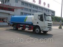 Поливальная машина (автоцистерна водовоз) Zhongjie XZL5161GSS5LZ