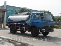 Вакуумная машина Zhongjie XZL5161GXE4