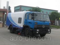 Подметально-уборочная машина Zhongjie XZL5161TSL4