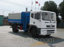 Мусоровоз Zhongjie XZL5161ZLJ5